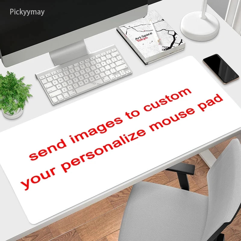 Tapis de bureau Dragon tapis de souris Gamer 40x90cm tapis de souris tapis de bureau grand tapis de souris tapis de souris pour ordinateur