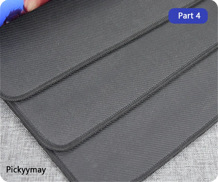 Tapis de bureau Dragon tapis de souris Gamer 40x90cm tapis de souris tapis de bureau grand tapis de souris tapis de souris pour ordinateur