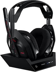 Casque