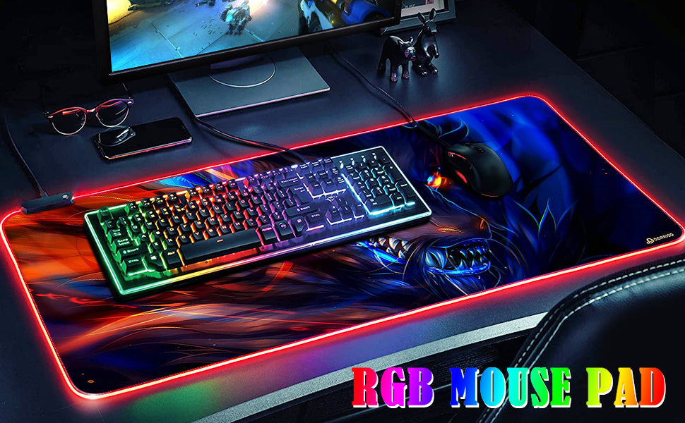 Tapis de souris