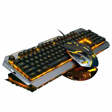 Clavier